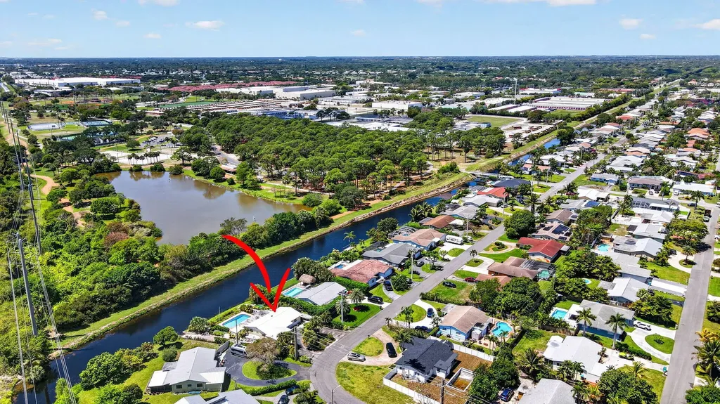 1006 SW 28th Avenue Boynton Beach FL 33426