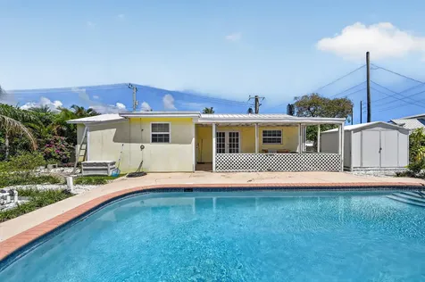 1006 SW 28th Avenue Boynton Beach FL 33426