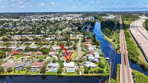 1006 SW 28th Avenue Boynton Beach FL 33426