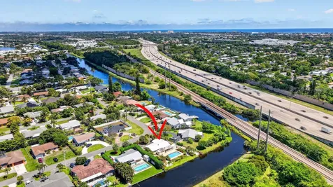 1006 SW 28th Avenue Boynton Beach FL 33426
