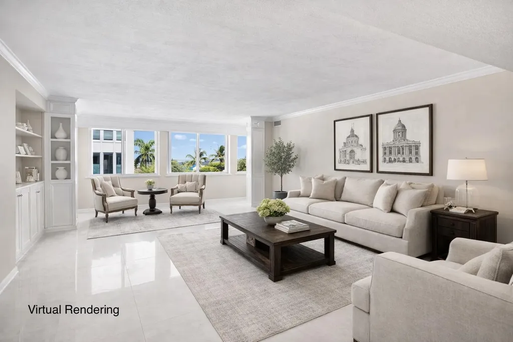 2000 S Ocean Boulevard Delray Beach FL 33483