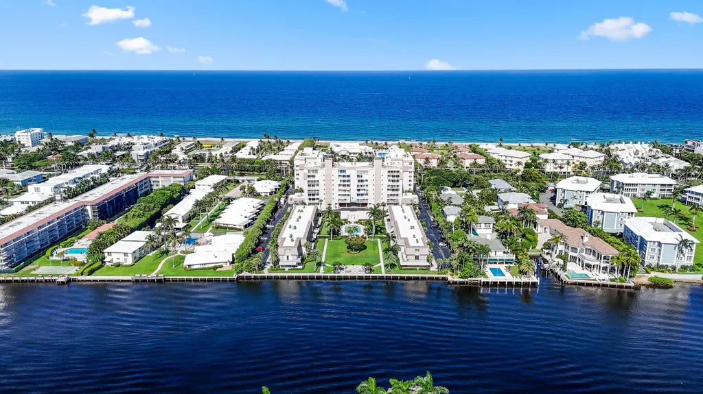 2000 S Ocean Boulevard Delray Beach FL 33483