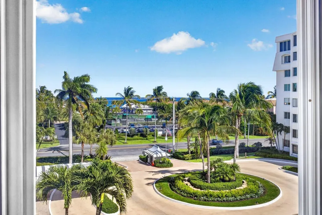 2000 S Ocean Boulevard Delray Beach FL 33483