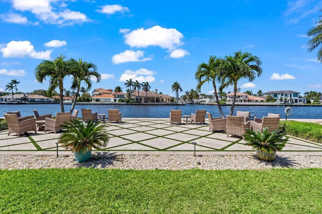 2000 S Ocean Boulevard Delray Beach FL 33483