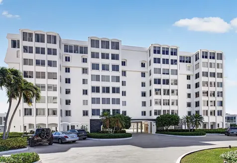 2000 S Ocean Boulevard Delray Beach FL 33483