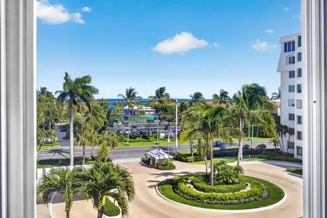 2000 S Ocean Boulevard Delray Beach FL 33483