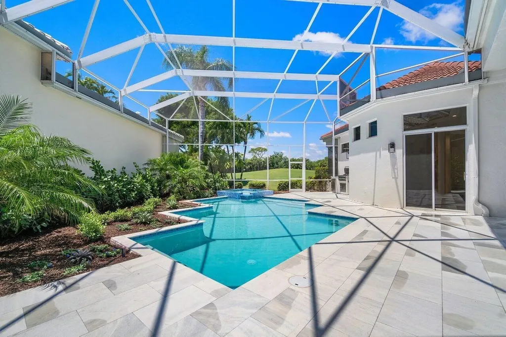 1128 Crystal Drive Palm Beach Gardens FL 33418