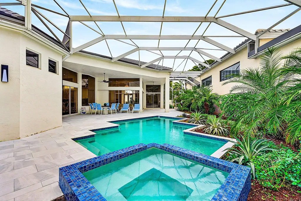 1128 Crystal Drive Palm Beach Gardens FL 33418