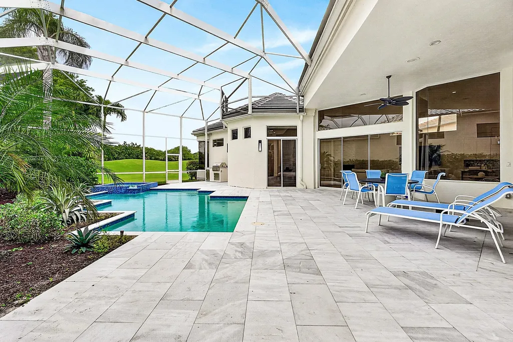 1128 Crystal Drive Palm Beach Gardens FL 33418