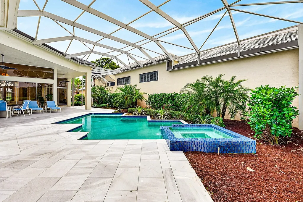 1128 Crystal Drive Palm Beach Gardens FL 33418