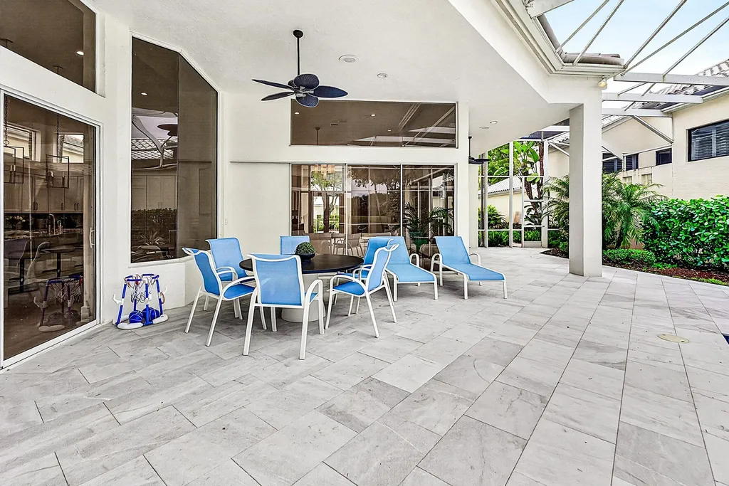 1128 Crystal Drive Palm Beach Gardens FL 33418