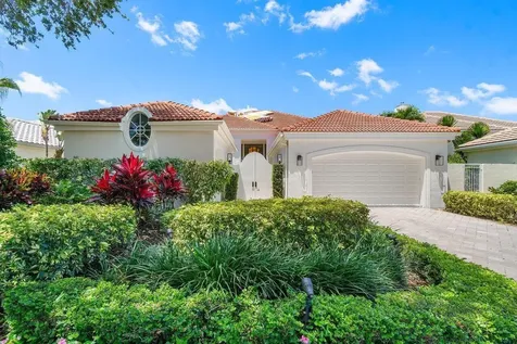 1128 Crystal Drive Palm Beach Gardens FL 33418