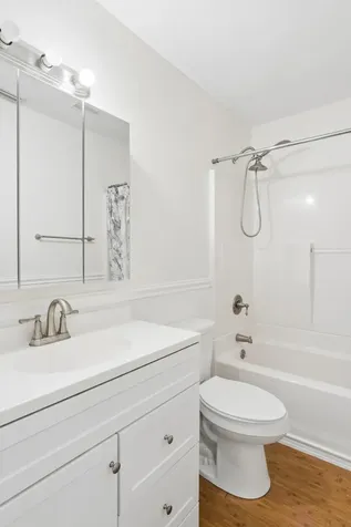 825 SW Canary Terrace Port St Lucie FL 34953