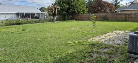 825 SW Canary Terrace Port St Lucie FL 34953