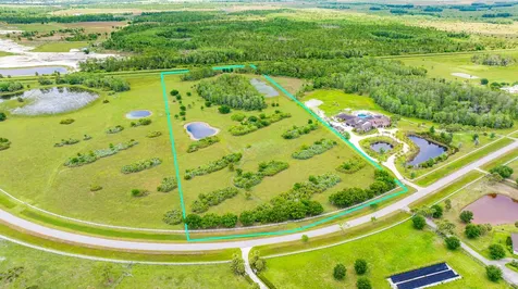 2097 SW Trailside Path Stuart FL 34997