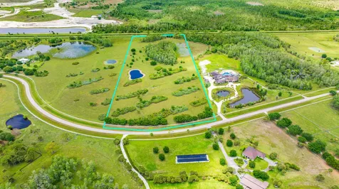 2097 SW Trailside Path Stuart FL 34997