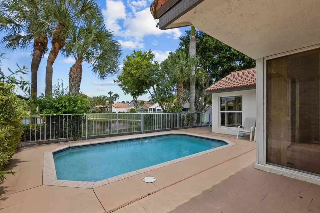 22586 Esplanada Drive Boca Raton FL 33433
