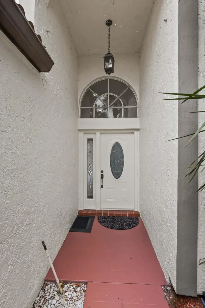 22586 Esplanada Drive Boca Raton FL 33433