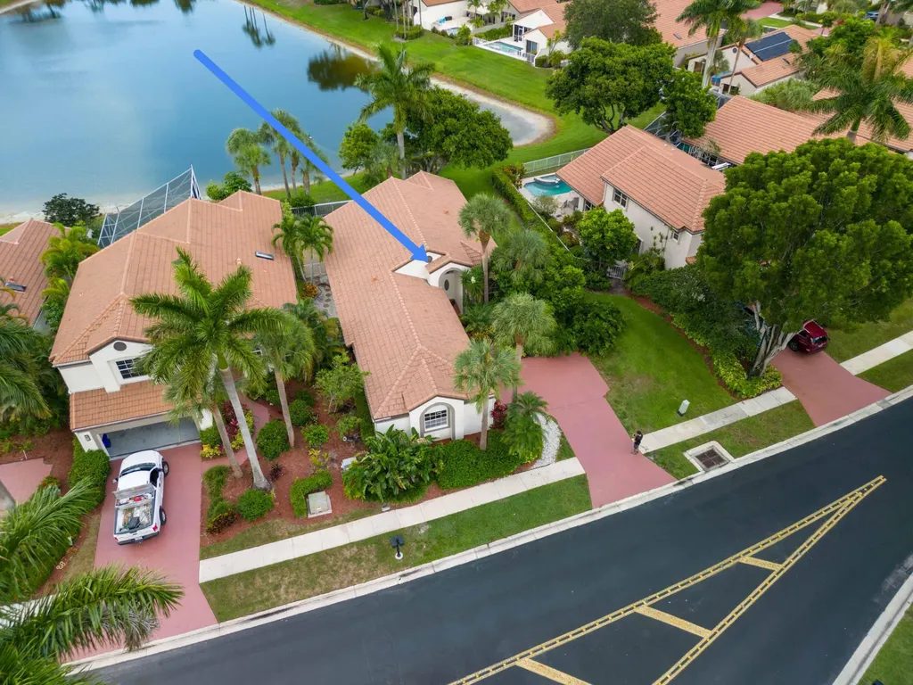 22586 Esplanada Drive Boca Raton FL 33433