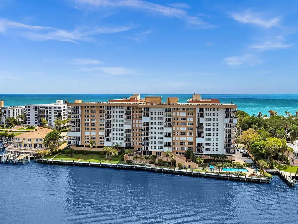 1150 Hillsboro Mile Hillsboro Beach FL 33062
