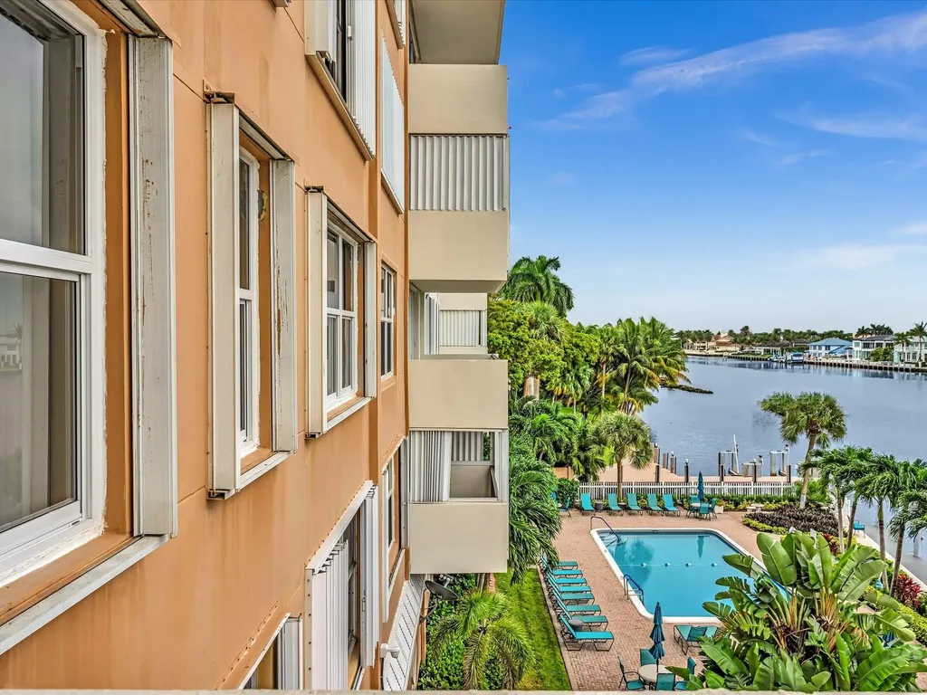 1150 Hillsboro Mile Hillsboro Beach FL 33062