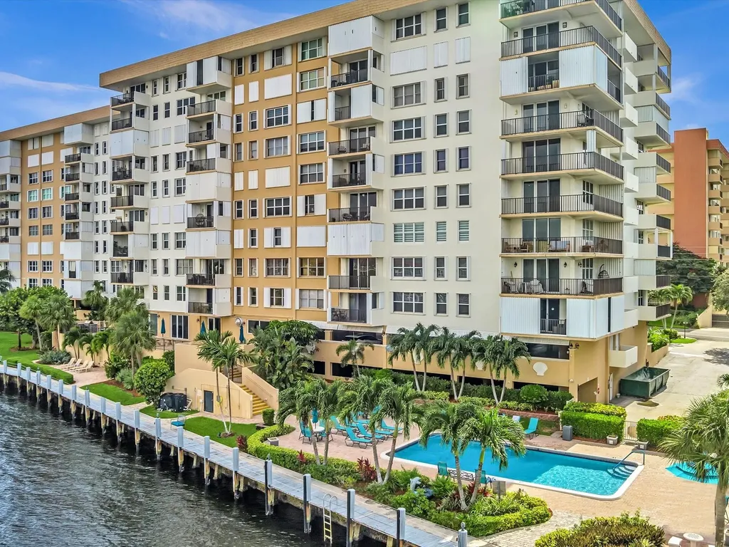 1150 Hillsboro Mile Hillsboro Beach FL 33062