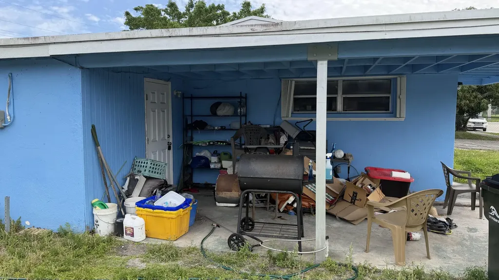 311 NW 11th Avenue Delray Beach FL 33444