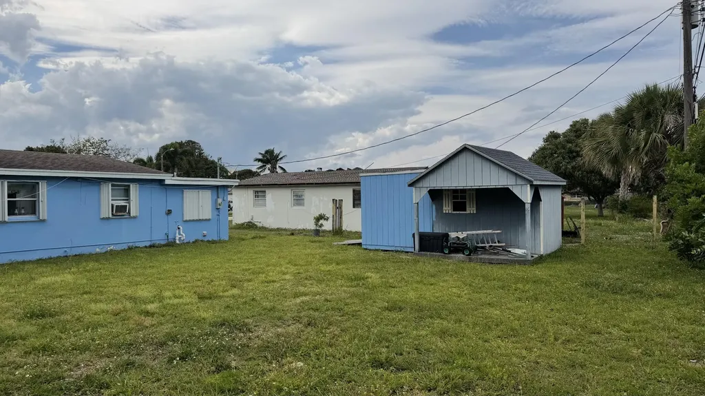 311 NW 11th Avenue Delray Beach FL 33444