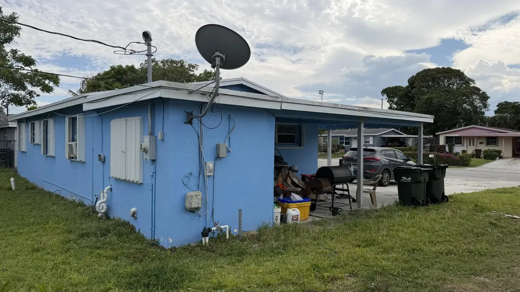 311 NW 11th Avenue Delray Beach FL 33444
