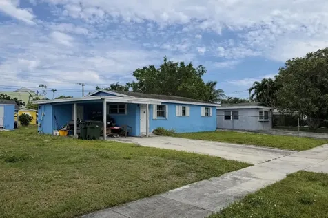 311 NW 11th Avenue Delray Beach FL 33444