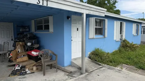 311 NW 11th Avenue Delray Beach FL 33444