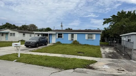 311 NW 11th Avenue Delray Beach FL 33444