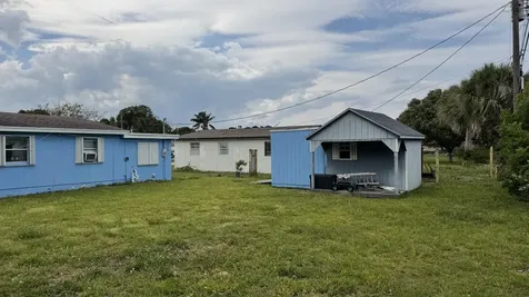311 NW 11th Avenue Delray Beach FL 33444