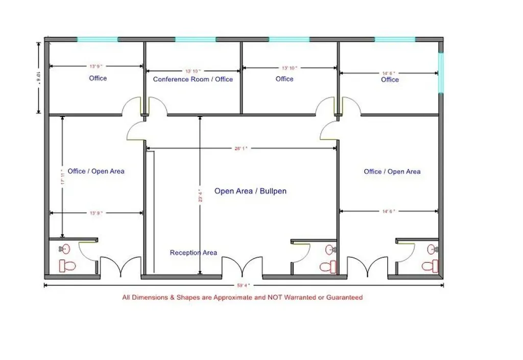 2799 NW 2nd Avenue Boca Raton FL 33431
