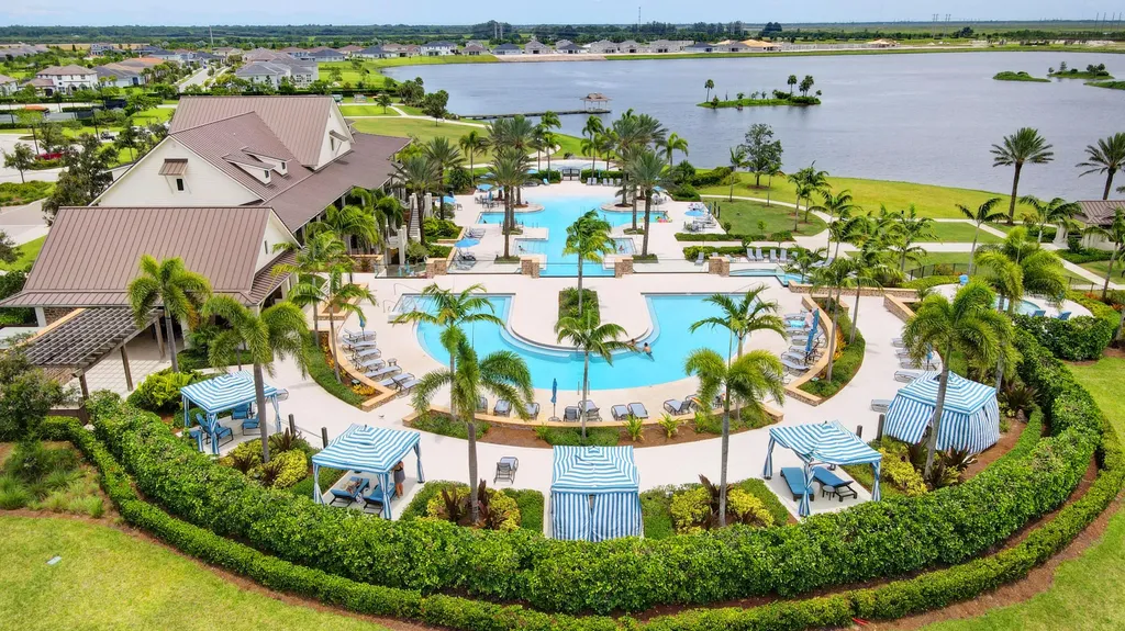 1254 Tangled Orchard Trace The Acreage FL 33470