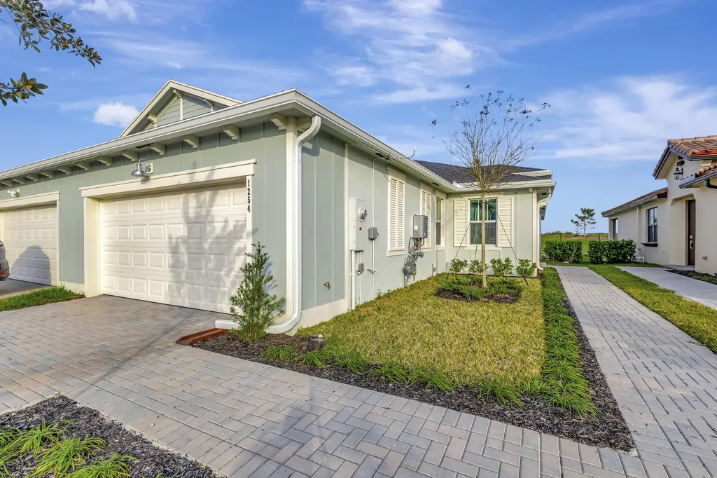 1254 Tangled Orchard Trace The Acreage FL 33470