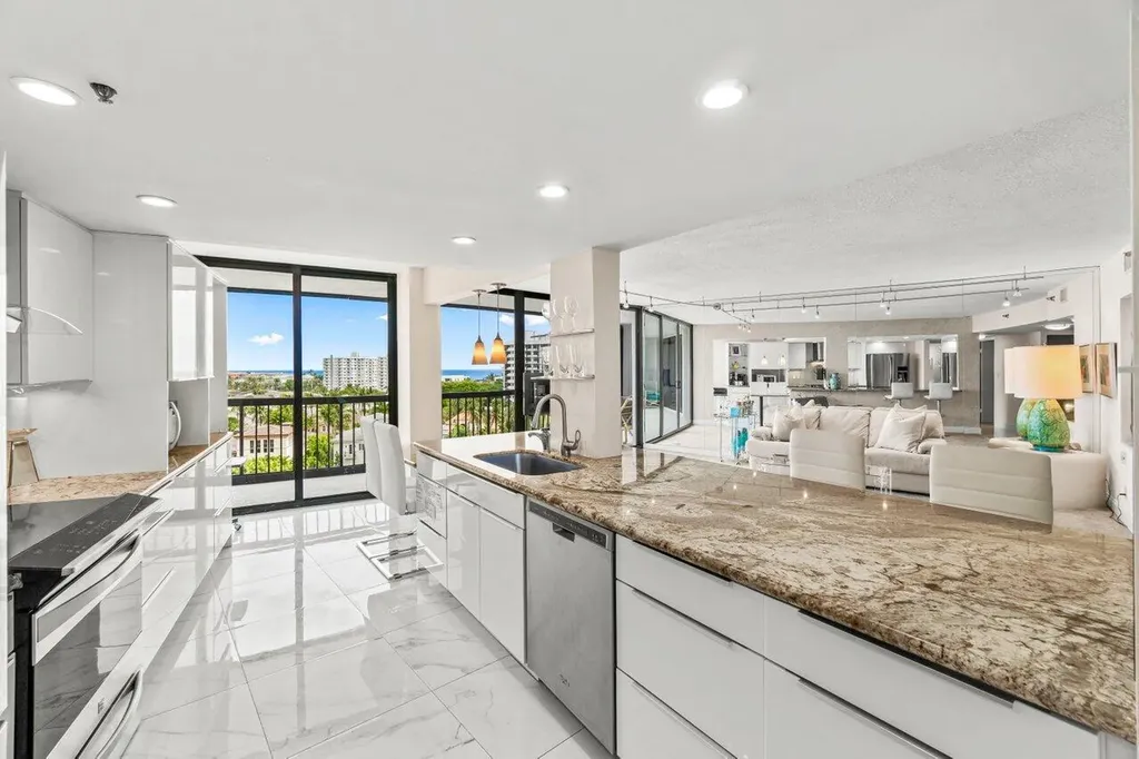 4740 S Ocean Boulevard Highland Beach FL 33487