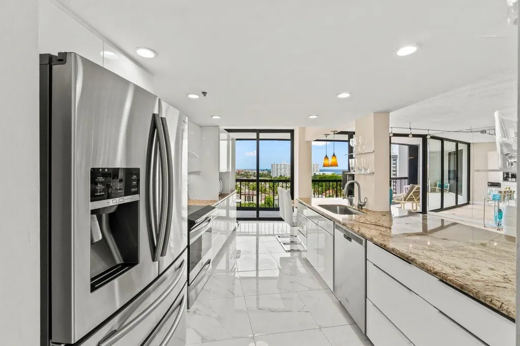 4740 S Ocean Boulevard Highland Beach FL 33487