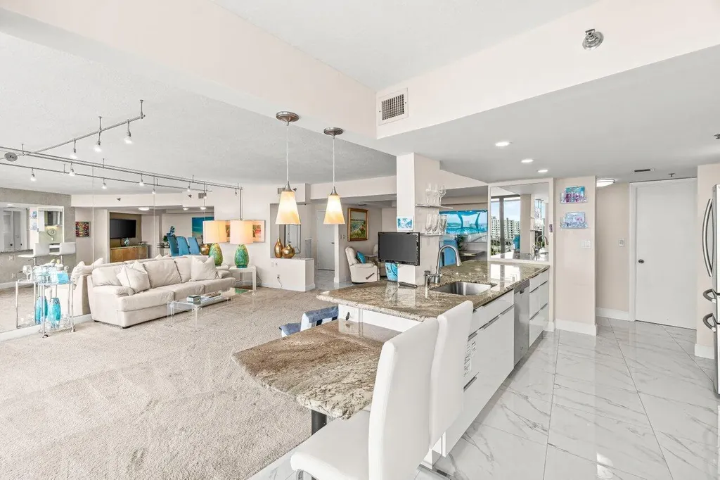 4740 S Ocean Boulevard Highland Beach FL 33487