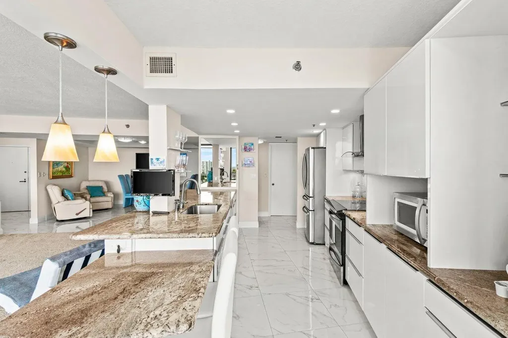 4740 S Ocean Boulevard Highland Beach FL 33487