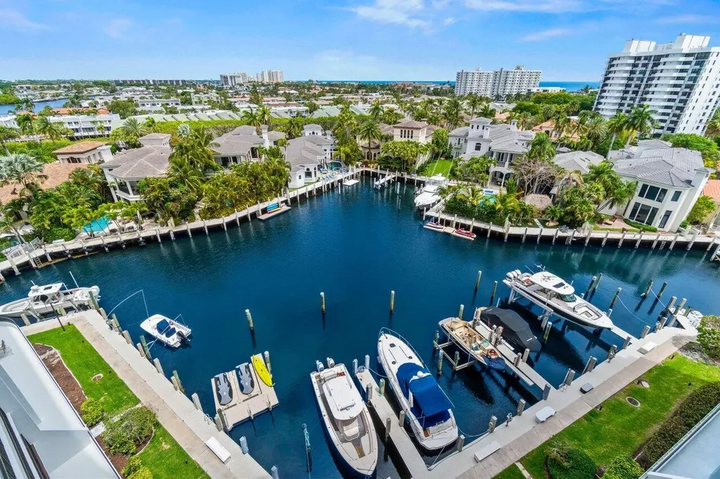4740 S Ocean Boulevard Highland Beach FL 33487