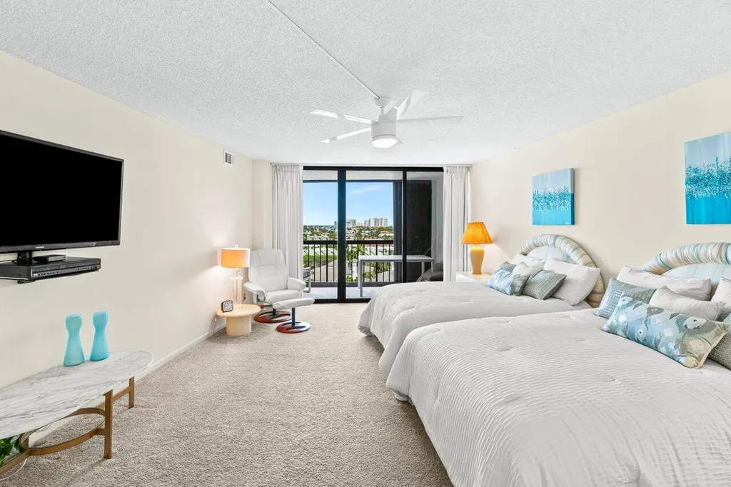4740 S Ocean Boulevard Highland Beach FL 33487