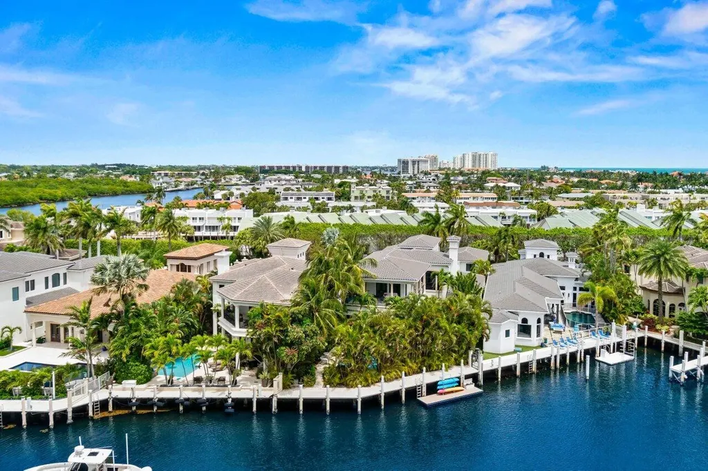 4740 S Ocean Boulevard Highland Beach FL 33487
