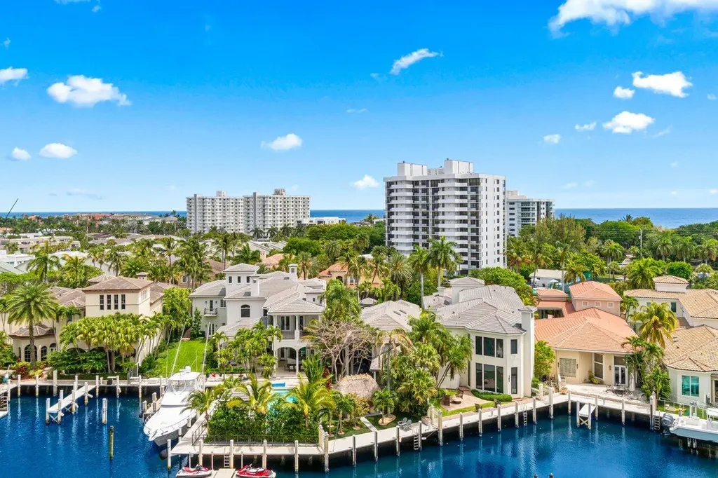 4740 S Ocean Boulevard Highland Beach FL 33487