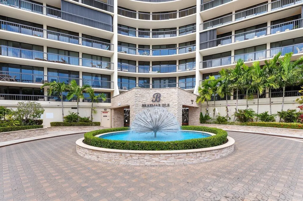 4740 S Ocean Boulevard Highland Beach FL 33487