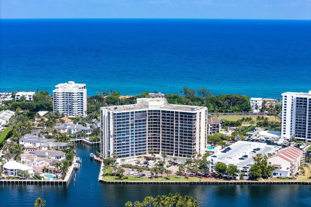 4740 S Ocean Boulevard Highland Beach FL 33487