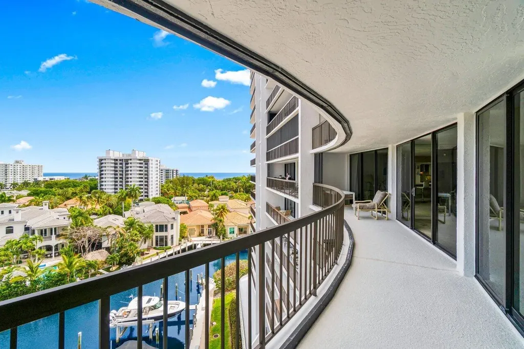 4740 S Ocean Boulevard Highland Beach FL 33487