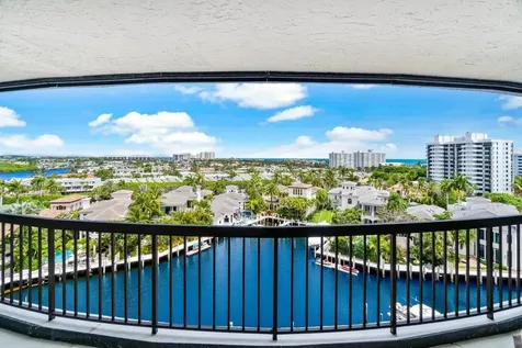 4740 S Ocean Boulevard Highland Beach FL 33487