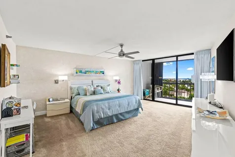 4740 S Ocean Boulevard Highland Beach FL 33487