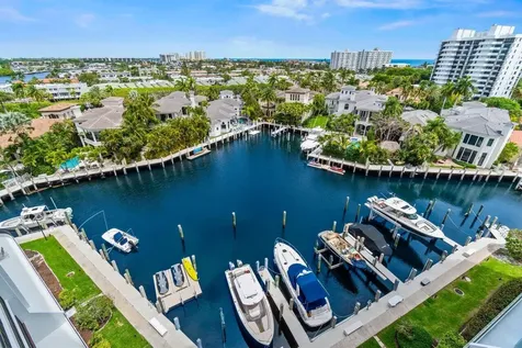 4740 S Ocean Boulevard Highland Beach FL 33487